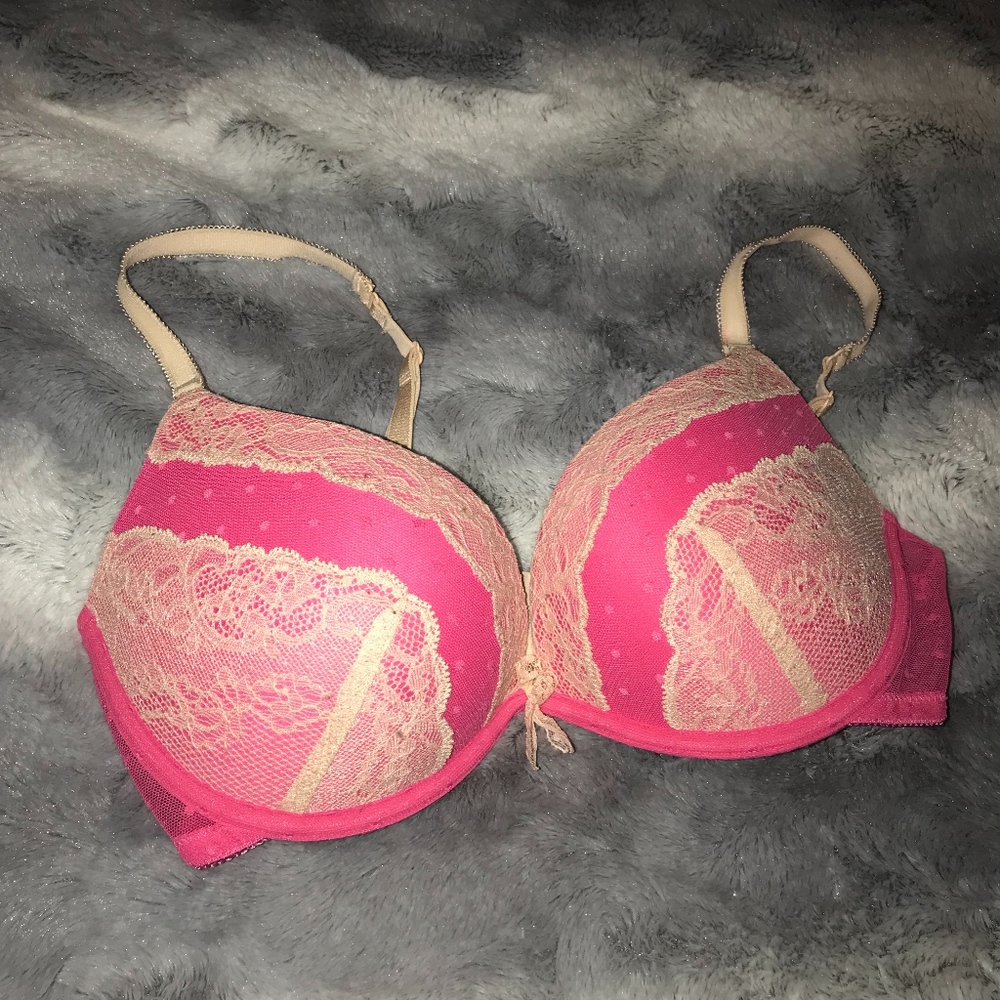 EUC Aerie Push-up Bra 32D